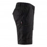 Short industrie stretch 2D 1446 Blaklader