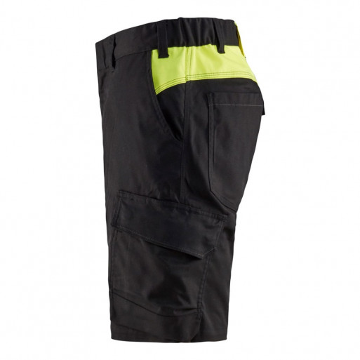Short industrie stretch 2D 1446 Blaklader