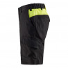 Short industrie stretch 2D 1446 Blaklader