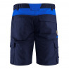 Short industrie stretch 2D 1446 Blaklader