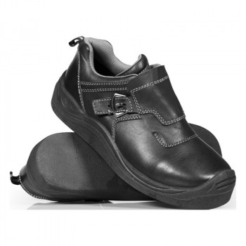 Chaussures de sécurité - Asphalte 2418 Blaklader