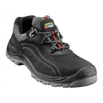 Chaussures de sécurité - Walksafe S3 Noir - Blaklader