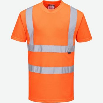 T-Shirt de travail fluo Thaf Premium