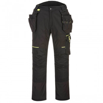 Pantalon de travail stretch poches Holster T706 Portwest