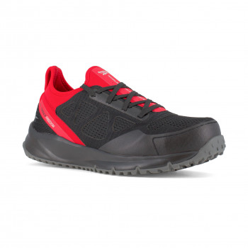 Chaussures de sécurité basse Trail Running Safety Shoe - S1P SRC - Reebok