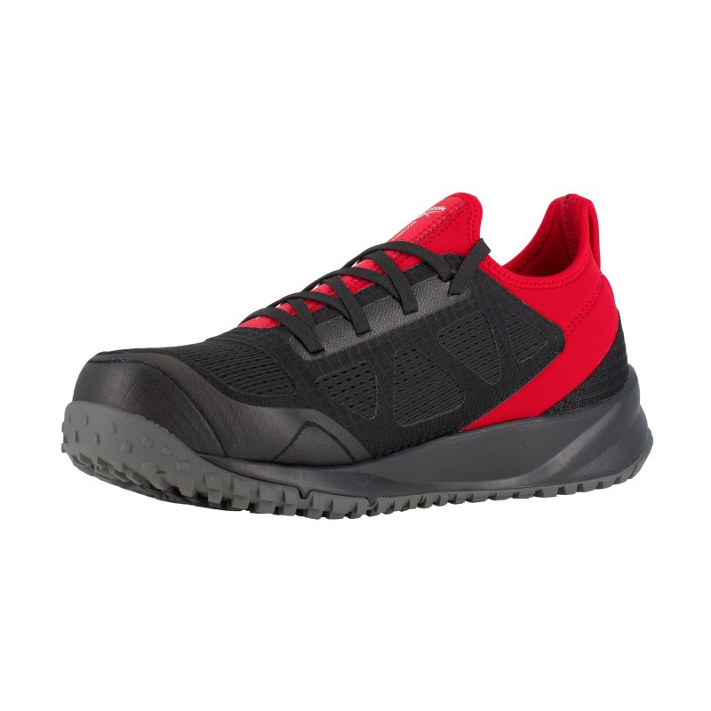 Chaussures de sécurité basse Trail Running Safety Shoe - S1P SRC - Reebok