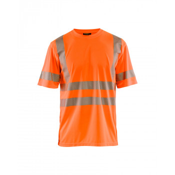 T-shirt haute-visibilité anti-uv 3420 - Blaklader