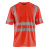 T-shirt haute-visibilité anti-uv 3420 - Blaklader