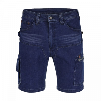 Bermuda Jeans LAGO - HEROCK