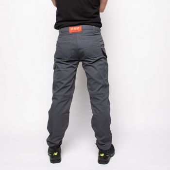 Pantalon de travail recyclé BRAY/BRAY X - Forest Natural Workwear - Livraison express
