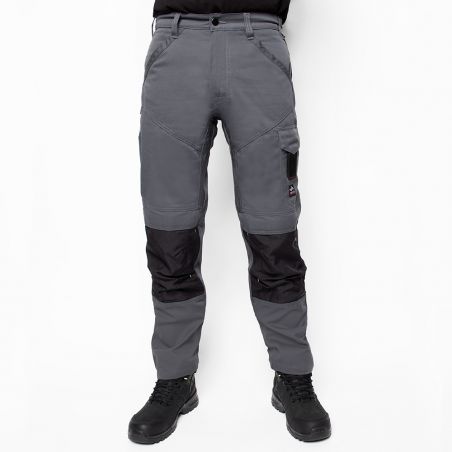 Pantalon de travail recyclé BRAY/BRAY X - Forest Natural Workwear - Livraison express