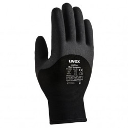 Gants de protection unilite thermo plus -  Uvex -  Livraison express