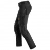Workpack : Pantalon 6341 noir + 2 t-shirts en édition limitée - Snickers - Livraison express