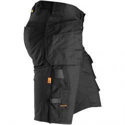 Workpack short 6143 + gourde - Snickers - Livraison express