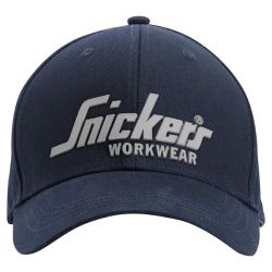 Casquette 9041 - Snickers workwear