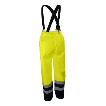 Pantalon de pluie haute-visibilité PIVO/PIVA - Singer Safety