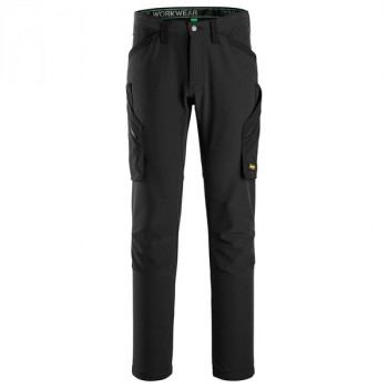 Pantalon entièrement extensible sans poches pour genouillères - 6873 - Snickers
