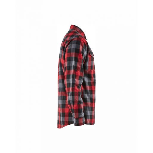 Chemise flannelle de travail 3299 1152 - Blaklader