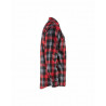 Chemise flannelle de travail 3299 1152 - Blaklader