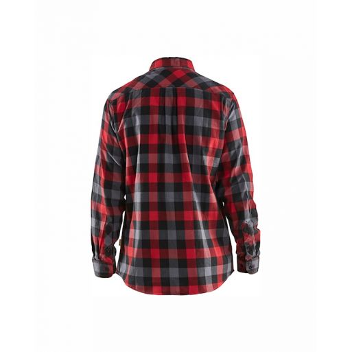 Chemise flannelle de travail 3299 1152 - Blaklader