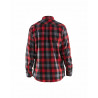 Chemise flannelle de travail 3299 1152 - Blaklader