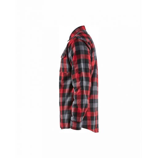 Chemise flannelle de travail 3299 1152 - Blaklader
