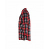 Chemise flannelle de travail 3299 1152 - Blaklader