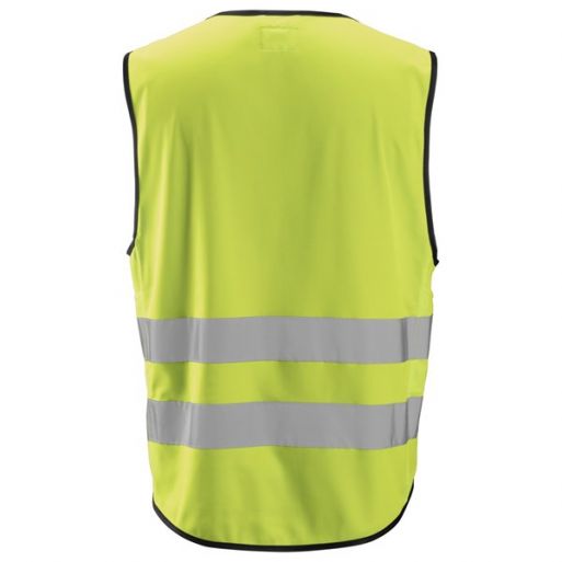 Gilet haute-visibilité 9153 - Snickers