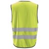 Gilet haute-visibilité 9153 - Snickers