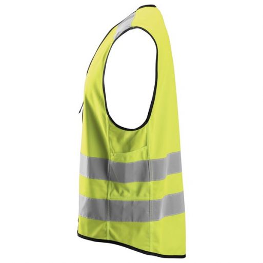 Gilet haute-visibilité 9153 - Snickers