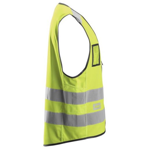 Gilet haute-visibilité 9153 - Snickers