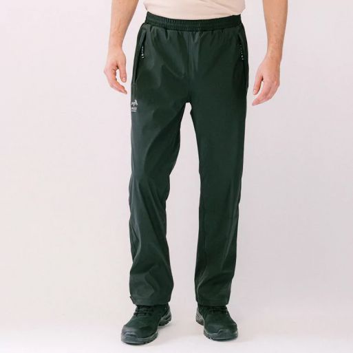 Pantalon de pluie Souville - FOREST NATURAL WORKWEAR