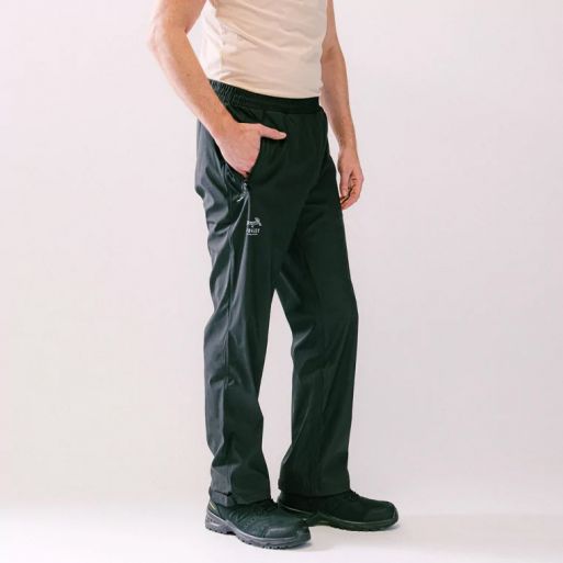 Pantalon de pluie Souville - FOREST NATURAL WORKWEAR