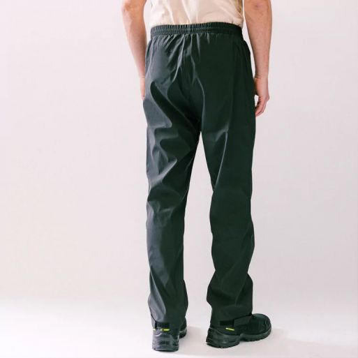 Pantalon de pluie Souville - FOREST NATURAL WORKWEAR