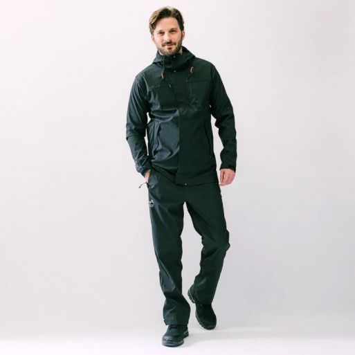 Pantalon de pluie Souville - FOREST NATURAL WORKWEAR