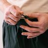 Pantalon de pluie Souville - FOREST NATURAL WORKWEAR