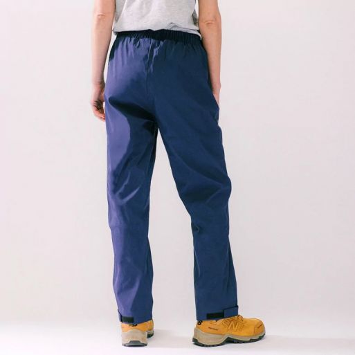 Pantalon de pluie Souville - FOREST NATURAL WORKWEAR
