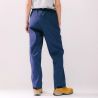 Pantalon de pluie Souville - FOREST NATURAL WORKWEAR