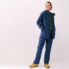 Pantalon de pluie Souville - FOREST NATURAL WORKWEAR