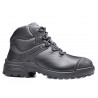 Chaussures de sécurité montantes - S3 SRC - BO184 Base Protection®