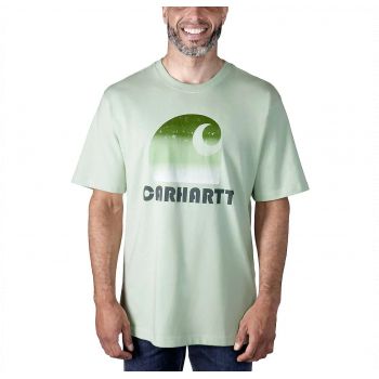 T-shirt manches courtes - Relaxed Fit - Carhartt - Livraison express