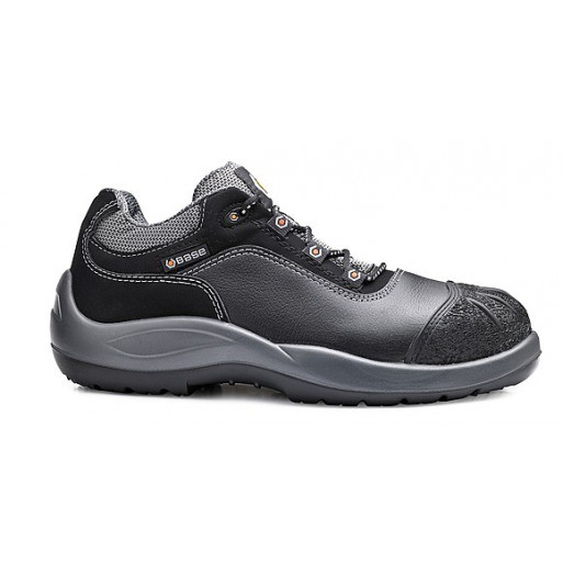 Chaussures de sécurité - S3 SRC - BO118 Base Protection®
