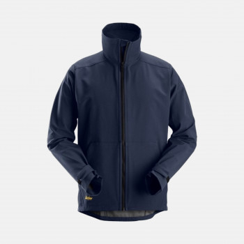Veste de travail Softshell "1205" coupe-vent - Snickers