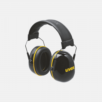 Protections auditives pliable - "K20" - Uvex
