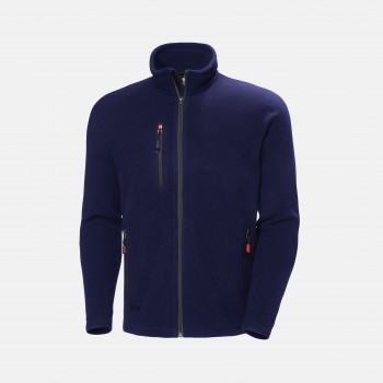 Veste " OXFORD FLEECE" - Helly Hansen