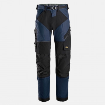 Pantalon de travail Snickers Workwear 6903 Stretch 4D
