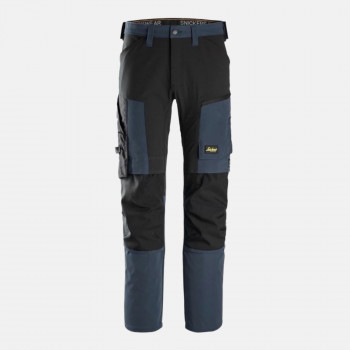 Pantalon de travail Snickers Workwear 6318 Stretch 4D