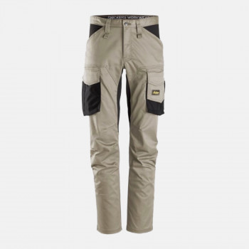 Pantalon de travail Snickers Workwear 6803 Stretch