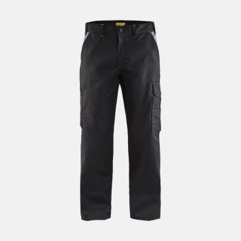 1404 - Pantalon de travail industrie coton