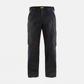 1404 - Pantalon de travail Industrie polycoton